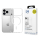 Etui do telefonów 3MK Armor MagCase do iPhone 17 Pro 5903108664837